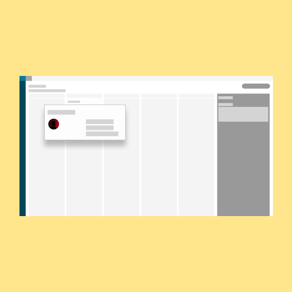 Protected: Agile Kanban&nbsp;Board